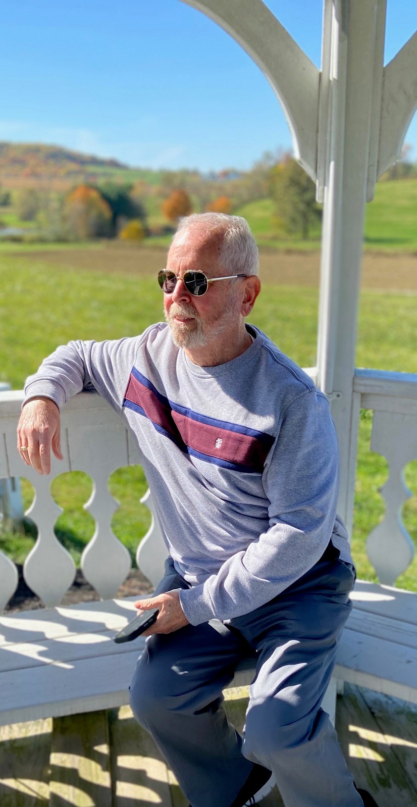 Obituary of Gary Edward Smith