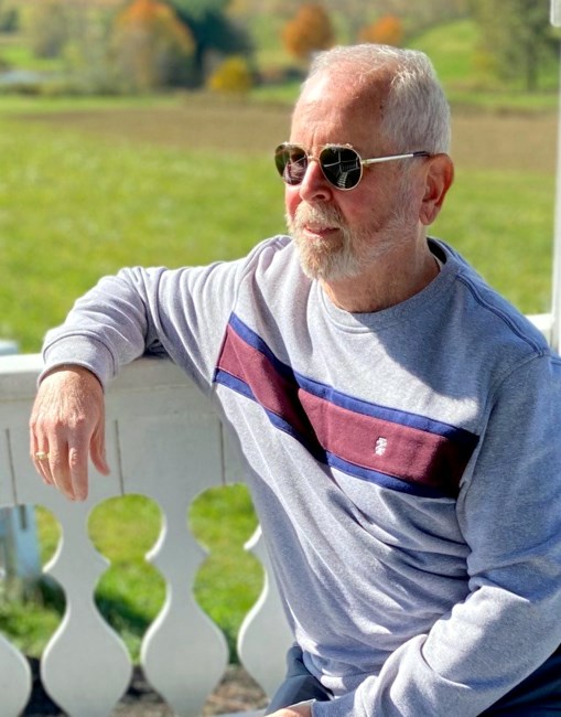 Obituary of Gary Edward Smith