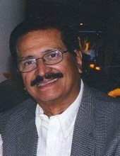 Obituario de Leoncio Gutierrez
