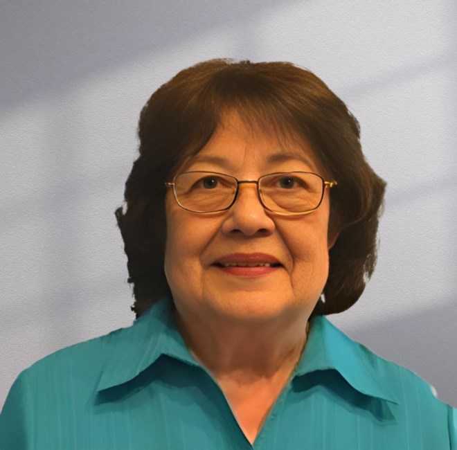 Obituary of Irene Sanchez Ramirez