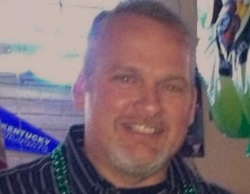 Obituary of Tony Carroll Scott