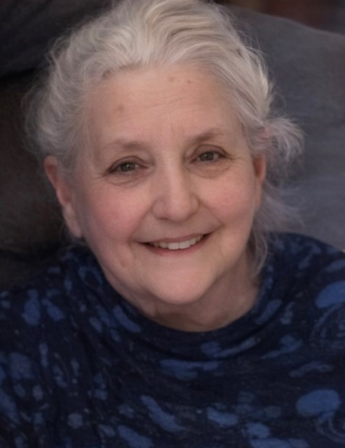 Avis de décès de Karen Ann Thorne