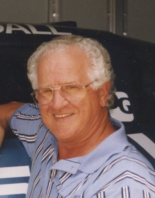 Obituary of Glenn "Curly" L. Reeve Jr.