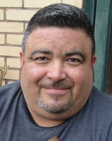 Obituary of Danny C. Suarez