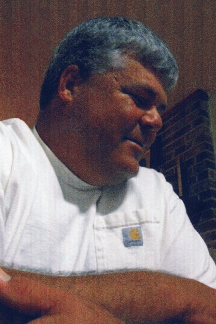 Obituary of Donald Donnie Scott Magrath