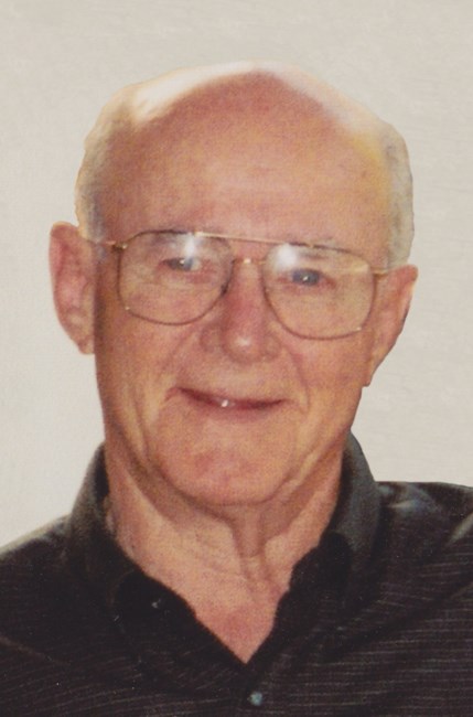 Obituary of Richard C. Henry