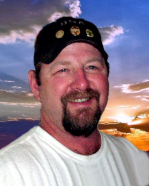 Obituary of Stephen Beall