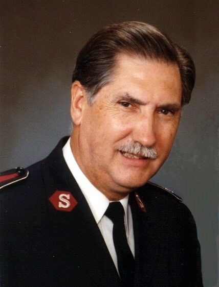 Obituary of Lt. Col. Felipe Machado