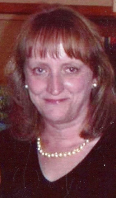 Obituary of Mary Katherine Davis