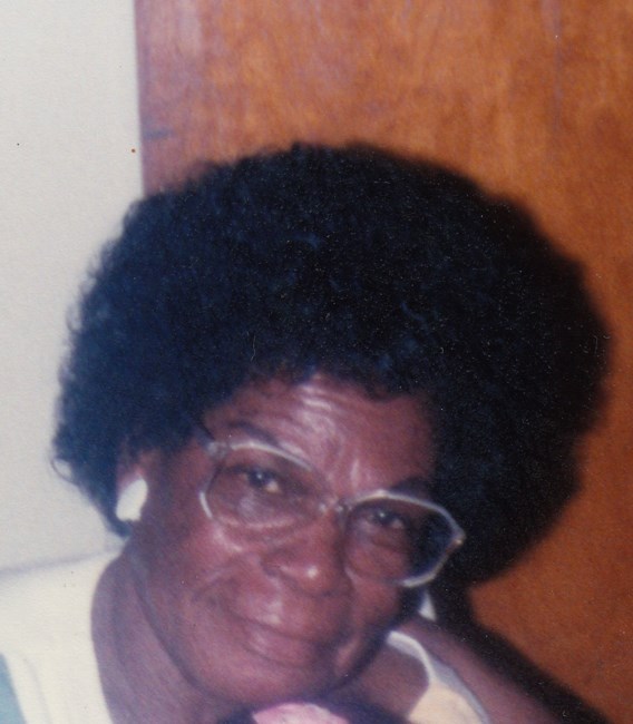 Obituary of Ida Madame Mae Henderson