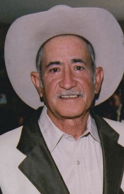 Obituary of Silvestre Torres Acosta