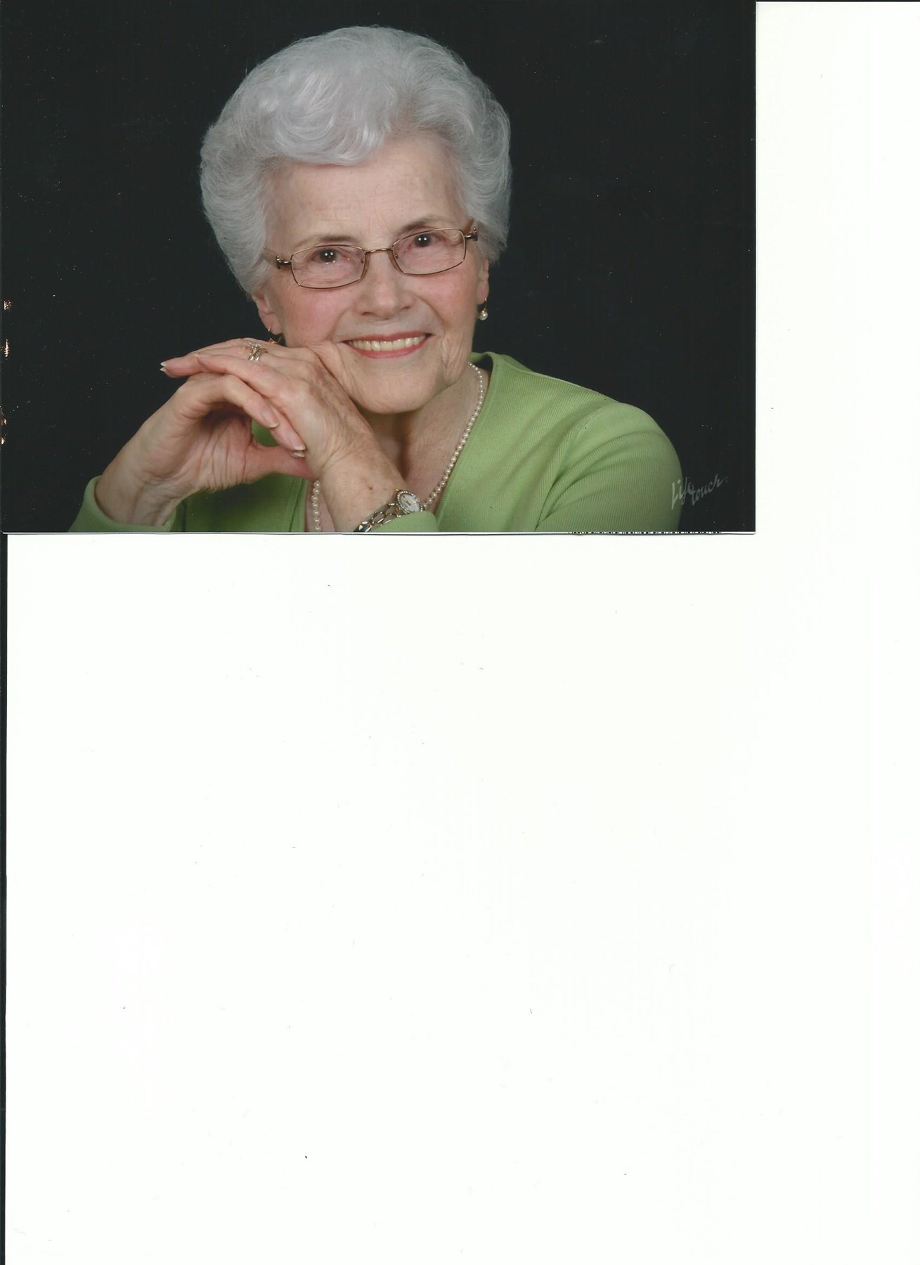 Obituary of Barbara Louise Hiser Stephens