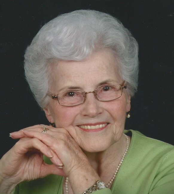 Obituary of Barbara Louise Hiser Stephens