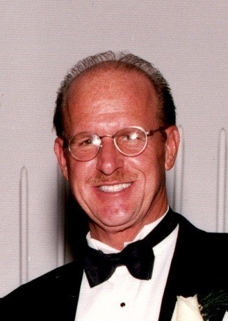 Obituario de Charles William Long