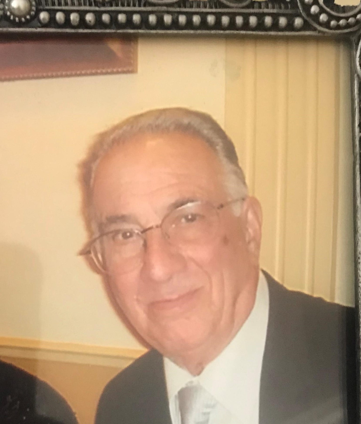 Obituary of Erminio Romano