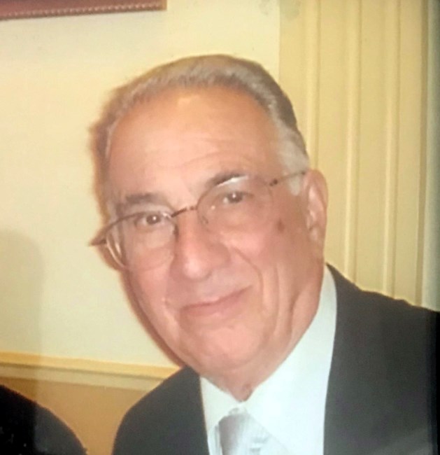 Obituary of Erminio Romano