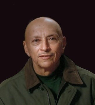 Obituary of Ramon Cuevas