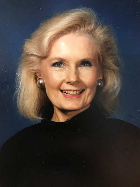 Obituary of JoAnn Elizabeth Wilson