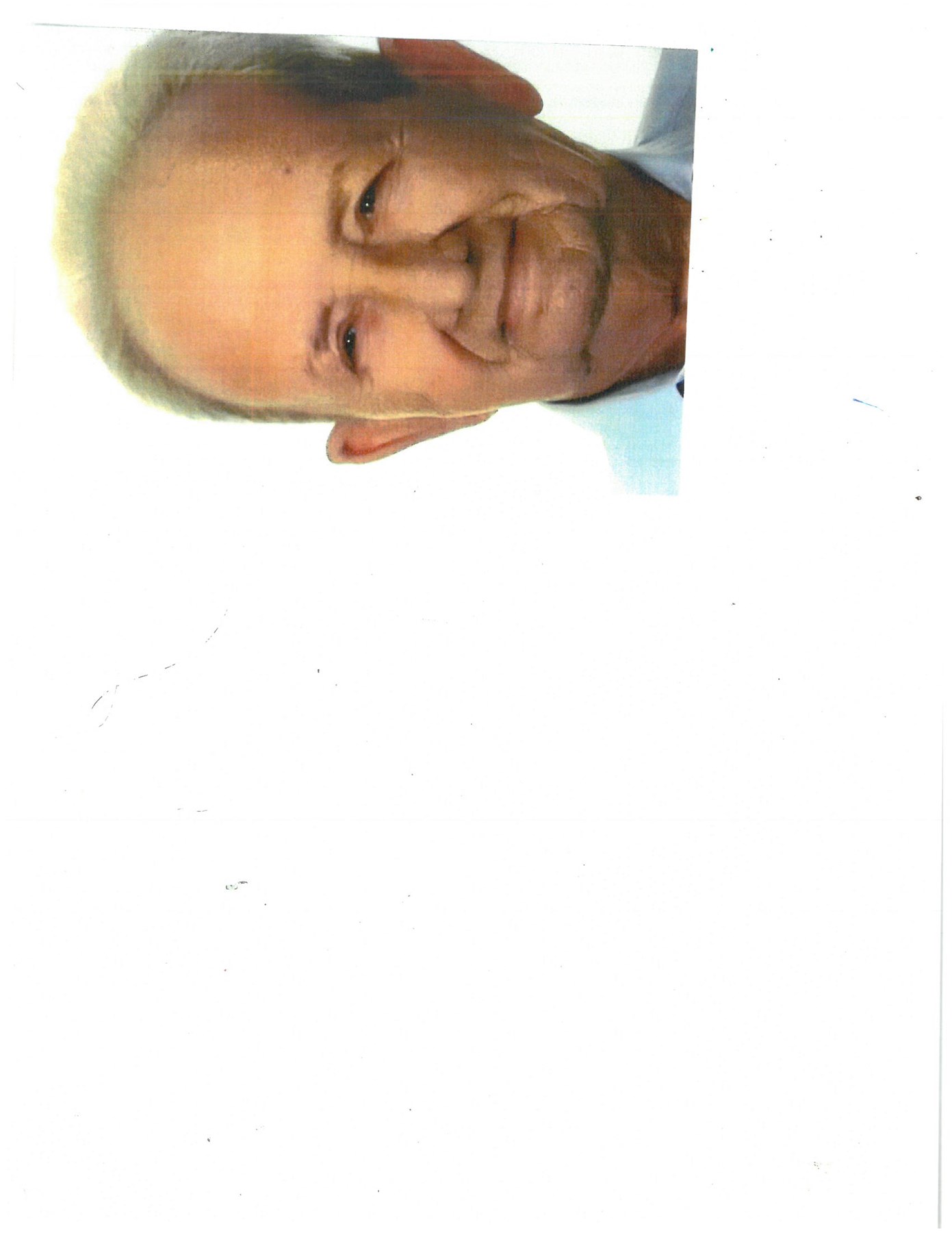 Obituario de Juan J Perez