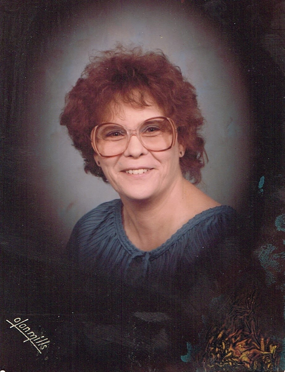 Obituary of Nancy Lee Porter