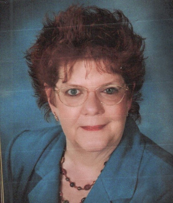 Obituary of Rosemarie Davis