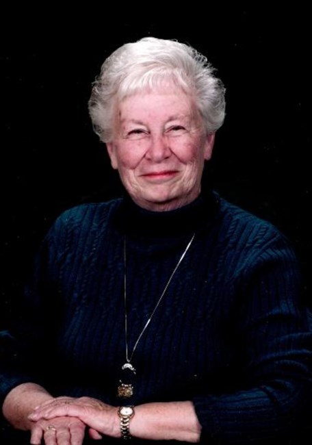 Obituary of Anne Marie Nardini