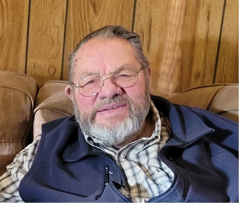 Obituary of Thomas Crane