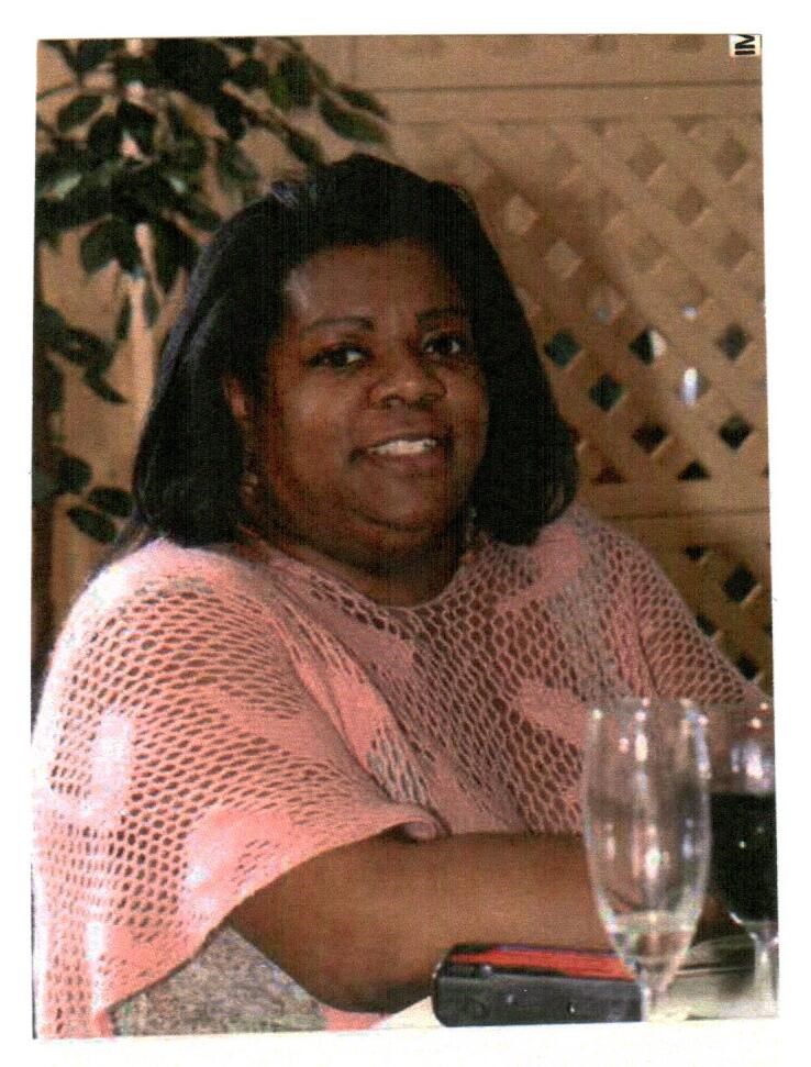 Obituary of Charlotte J. Banks