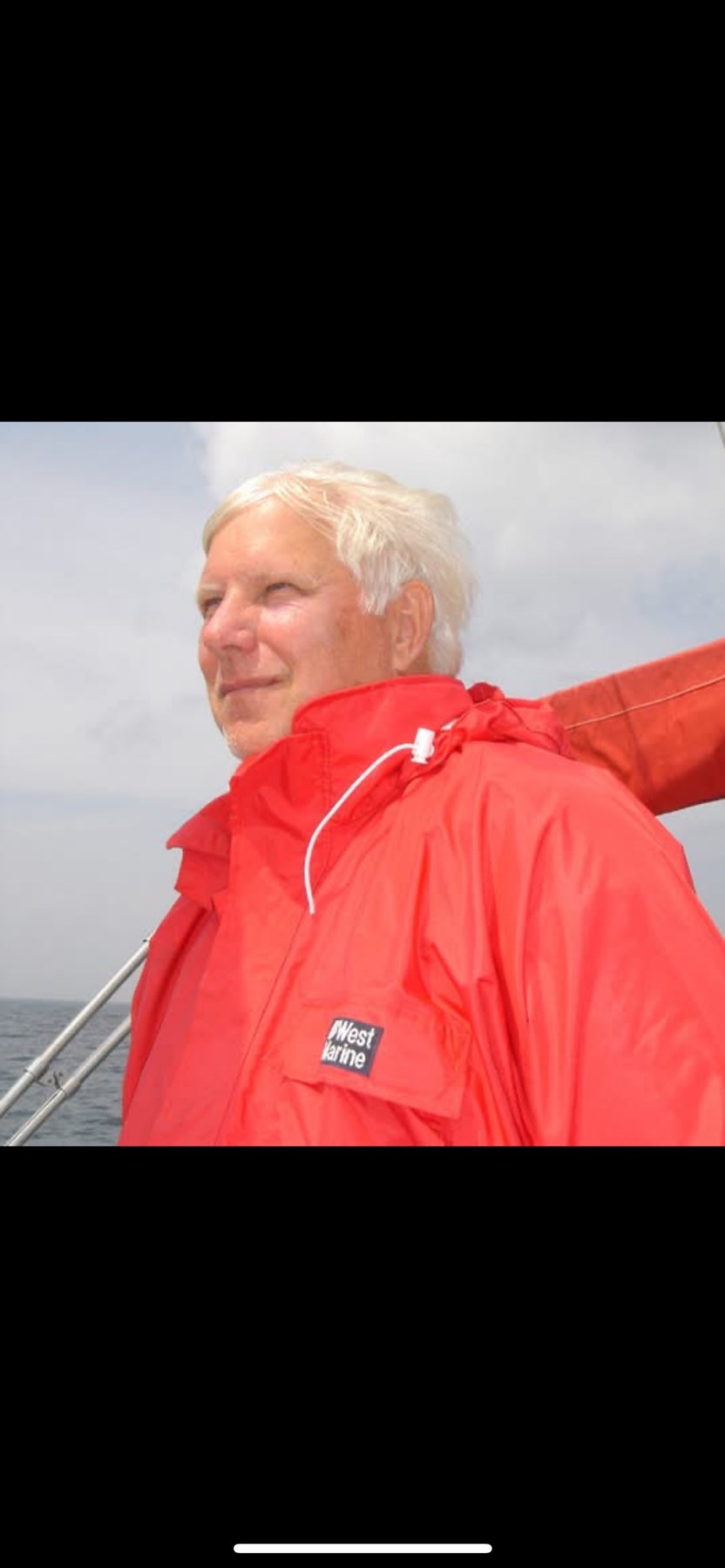 Obituary of Thomas Isaly Converse