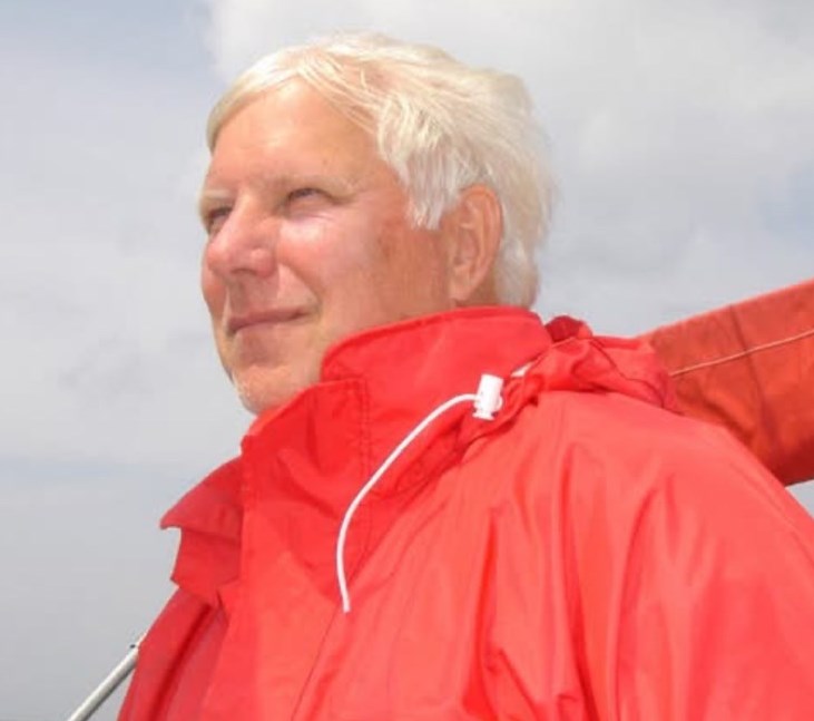 Obituary of Thomas Isaly Converse