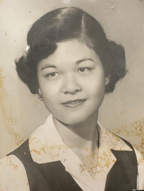 Obituary of Misao Katakura