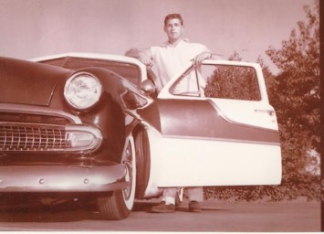 Obituary of James Robert Hurley