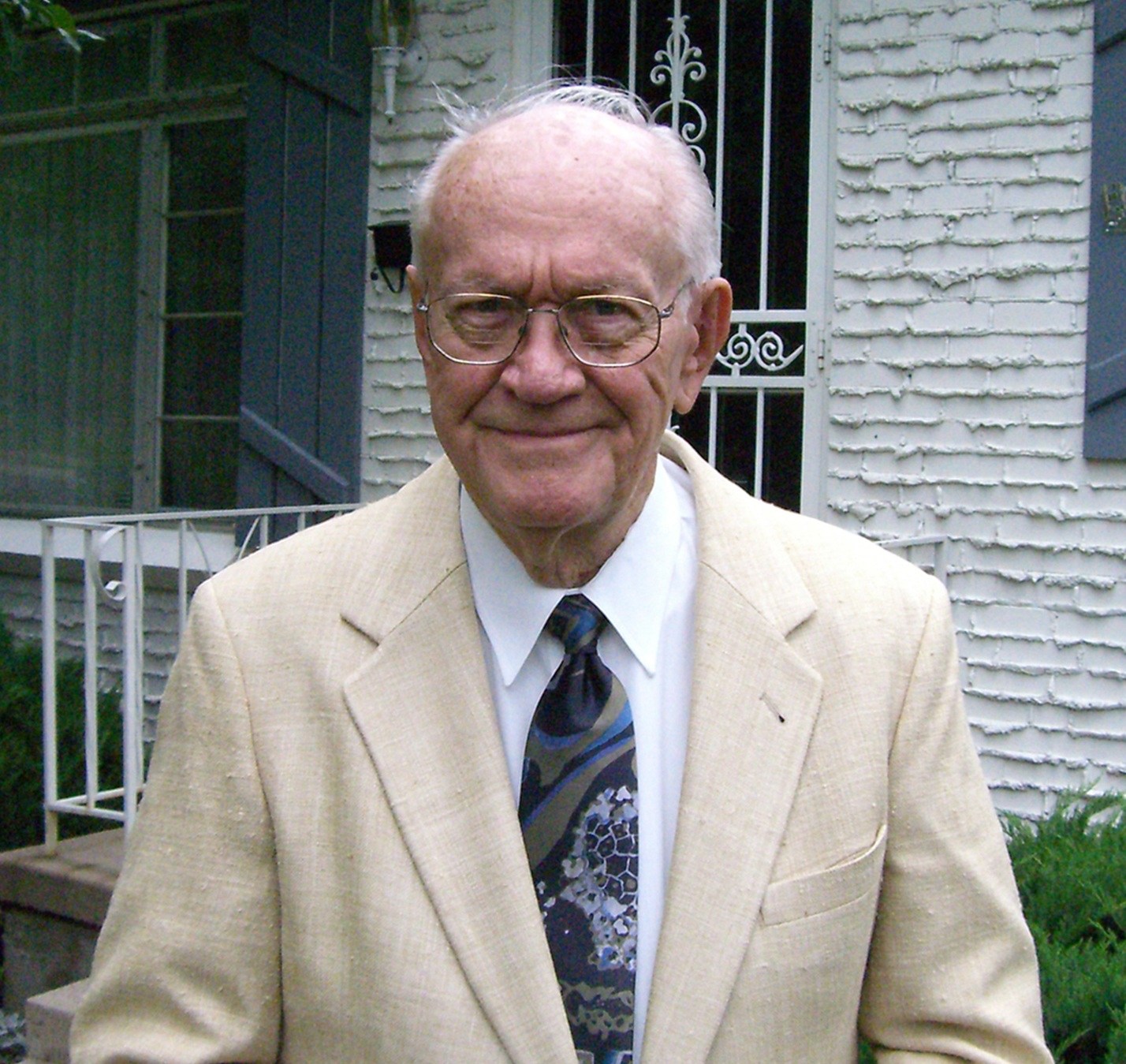 Obituary of Albert "Al" E. Schmidt