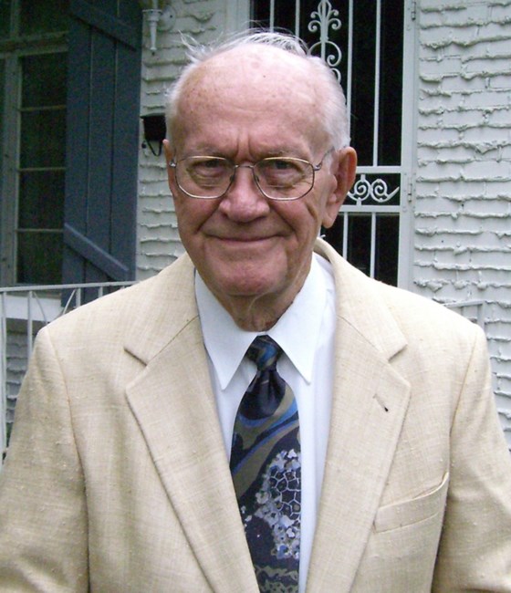Obituary of Albert "Al" E. Schmidt