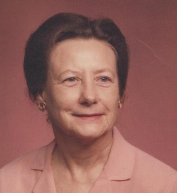 Obituary of Jane Marie Pomeroy
