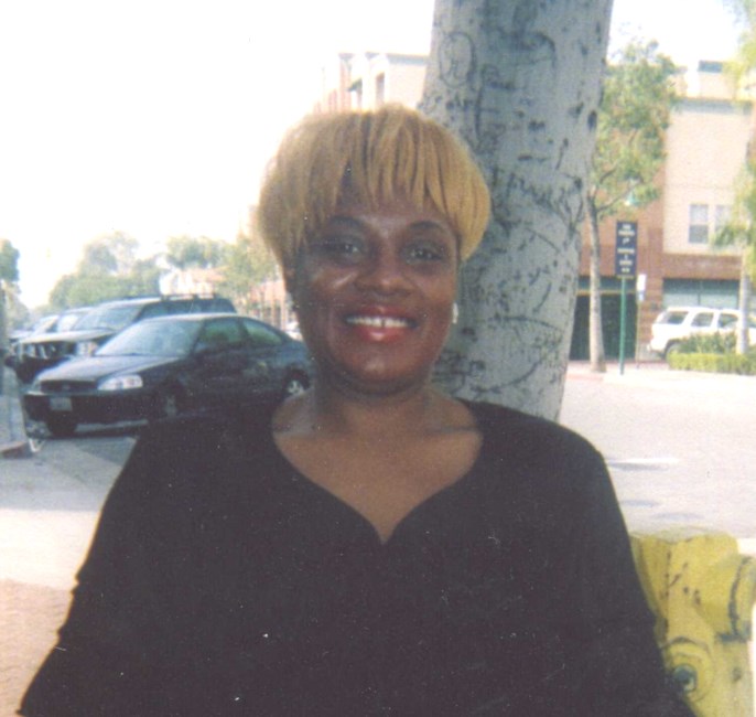 Obituary of Cynthia Delois Carter