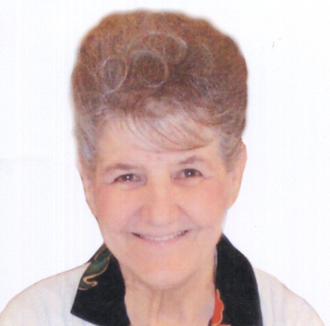 Obituary of Shirley Ann Valle