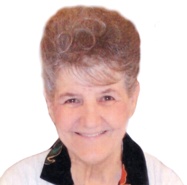 Obituary of Shirley Ann Valle