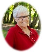 Obituary of Geraldine Laura Kierstead