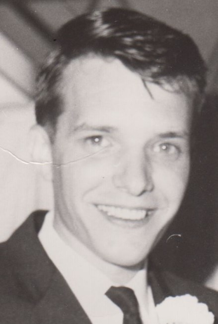 Obituary of William Kidd Armstrong