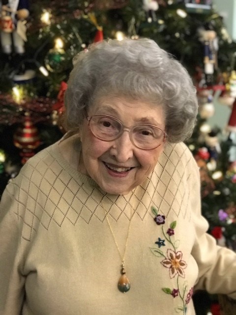 Obituary of Neva Grace (Hand) Nielsen