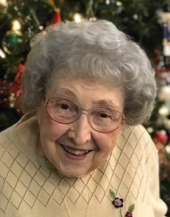 Obituary of Neva Grace (Hand) Nielsen