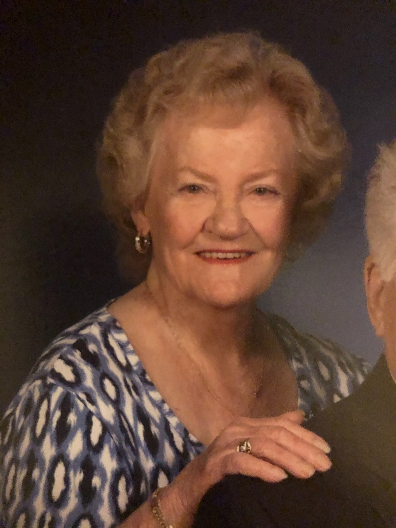 Obituary of Lillie Joann Lopez
