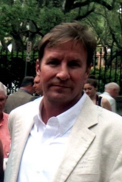 Obituary of James "Andy" Andrew Renegar