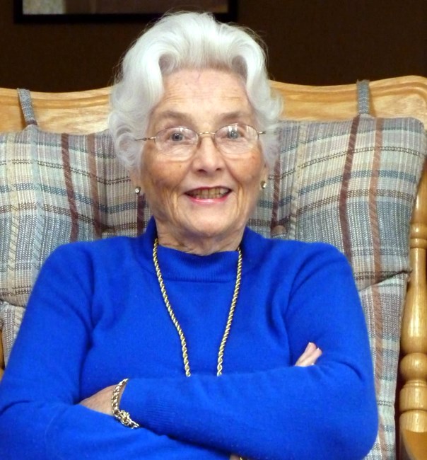 Obituary of Marie Taylor Dixon