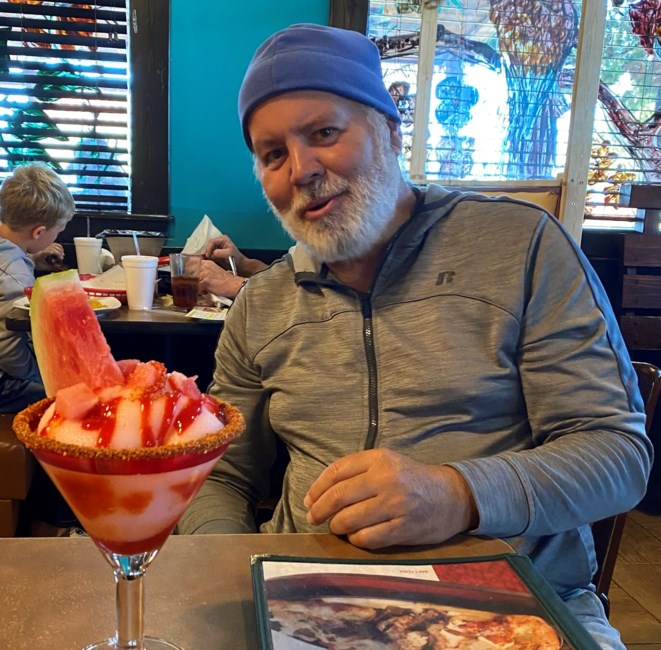 Obituary of Robert Earl McCormick Jr.