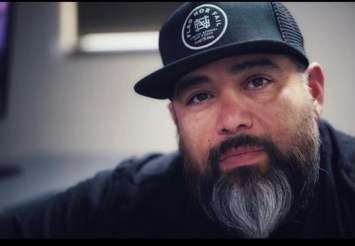 Obituary of Benito Hernandez Luna Jr.