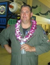 Avis de décès de Brigadier General (Dr.) Craig Alan Manifold