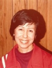 Obituary of Herlinda E. Hernandez