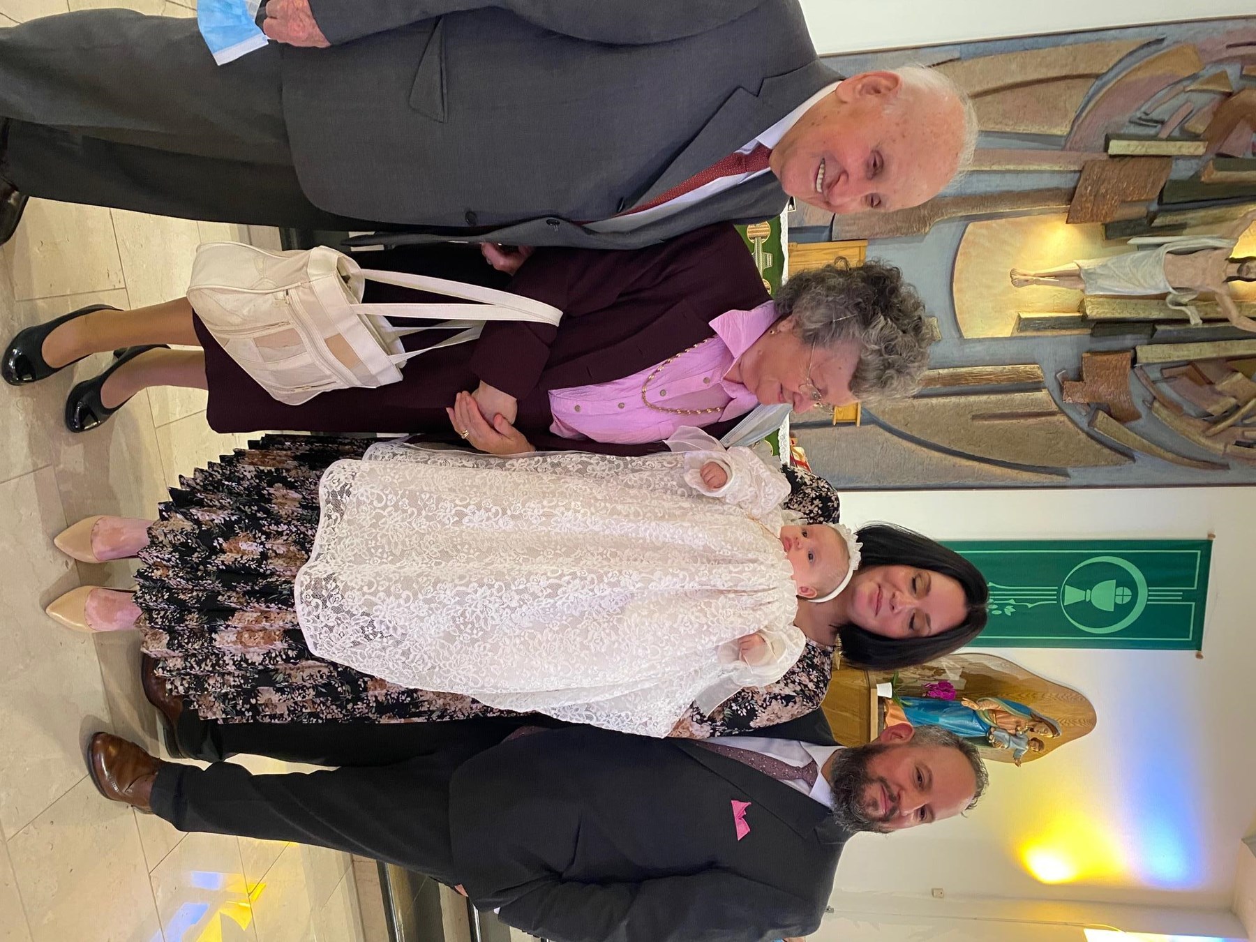 Obituary of Leslie Varga